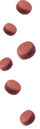 macarons