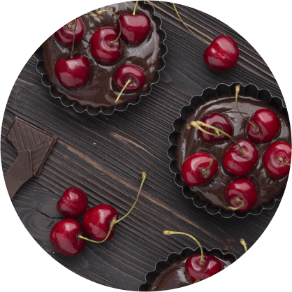 cherry